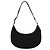 Céline Borsa a tracolla Hobo Medium in Jacquard Triomphe - vista 3