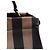 Fendi Peekaboo Tasche Medium Braun - Ansicht 10