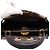Fendi Peekaboo Tasche Medium Braun - Ansicht 5