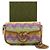 Gucci Mini borsa a tracolla e borsa crossbody con catena
