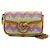 Gucci Mini borsa a tracolla e borsa crossbody con catena - vista 2