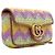 Gucci Mini borsa a tracolla e borsa crossbody con catena - vista 4