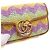 Gucci Mini borsa a tracolla e borsa crossbody con catena - vista 9