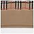 Burberry Check Round Knit Beige - vue 5
