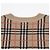 Burberry Check Round Knit Beige - vue 7