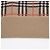 Burberry Check Round Knit Beige - vue 8