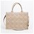Dior Borsa a Tracolla Book Tote Medium - vista 4