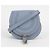 Chloé Borsa a Tracolla Marcie Small Shoulder Crossbody Bag - vista 2