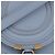 Chloé Borsa a Tracolla Marcie Small Shoulder Crossbody Bag - vista 3