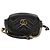 Gucci Borsa a tracolla mini GG Marmont Matelassé Black