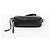 Gucci Borsa a tracolla mini GG Marmont Matelassé Black - vista 8