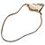 Gucci Supreme Padlock Top Handle Mini Shoulder Bag - vista 5