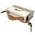 Gucci Supreme Padlock Top Handle Mini Shoulder Bag - vista 6