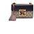 Gucci Supreme Padlock Shoulder Bag Small