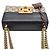Gucci Supreme Padlock Shoulder Bag Small - vista 6