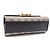 Gucci Supreme Padlock Shoulder Bag Small - vista 7