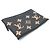 Clutch Louis Vuitton Daily Empreinte Pelle Marrone - vista 2