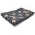 Clutch Louis Vuitton Daily Empreinte Pelle Marrone - vista 5