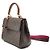 Louis Vuitton Monogram Cluny BB Marrón - vista 2