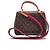 Louis Vuitton Monogram Cluny BB Marrón - vista 3