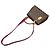 Louis Vuitton Monogram Cluny BB Marrón - vista 4