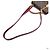 Louis Vuitton Monogram Cluny BB Marrón - vista 5