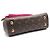 Louis Vuitton Monogram Cluny BB Marrón - vista 7