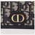 Dior Borsa a tracolla Montaigne Nano Chain Pouch - vista 2