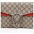 Gucci Borsa a tracolla Dionysus Small Chain - vista 3