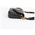Louis Vuitton Borsa a Tracolla New Wave Multi Pochette Nera - vista 4