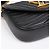 Louis Vuitton Borsa a Tracolla New Wave Multi Pochette Nera - vista 6