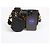 Louis Vuitton Borsa a Tracolla New Wave Multi Pochette Nera - vista 7