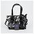 Burberry Check Tote Schultertasche - Ansicht 16