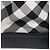 Burberry Check Tote Schultertasche - Ansicht 4