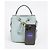 Mulberry Hamstead Small Tote Schultertasche - Ansicht 7