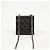 Chanel Borsa a tracolla Trendy CC Mini in pelle d'agnello Nero Oro - vista 4