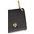 Tory Burch Borsa a tracolla Bos Taurus in pelle di vitello nera - vista 4