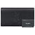 Autre Marque Clutch in pelle nera