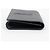 Autre Marque Clutch in pelle nera - vista 10