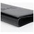 Autre Marque Clutch in pelle nera - vista 11