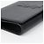 Autre Marque Clutch in pelle nera - vista 13