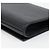 Autre Marque Clutch in pelle nera - vista 15