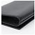 Autre Marque Clutch in pelle nera - vista 16