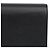 Autre Marque Clutch in pelle nera - vista 6