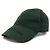 Balenciaga Cappellino da baseball classico con logo ricamato