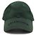 Balenciaga Cappellino da baseball classico con logo ricamato - vista 3