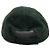 Balenciaga Cappellino da baseball classico con logo ricamato - vista 5