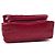 Autre Marque Borsa a tracolla Niki Monogram Baby Chain - vista 7