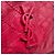 Autre Marque Borsa a tracolla Niki Monogram Baby Chain - vista 8