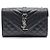 Autre Marque Borsa a tracolla Monogram Envelope Chain Small